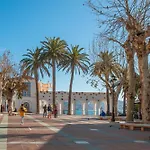 Complejo Andalucia Torrecilla Beach