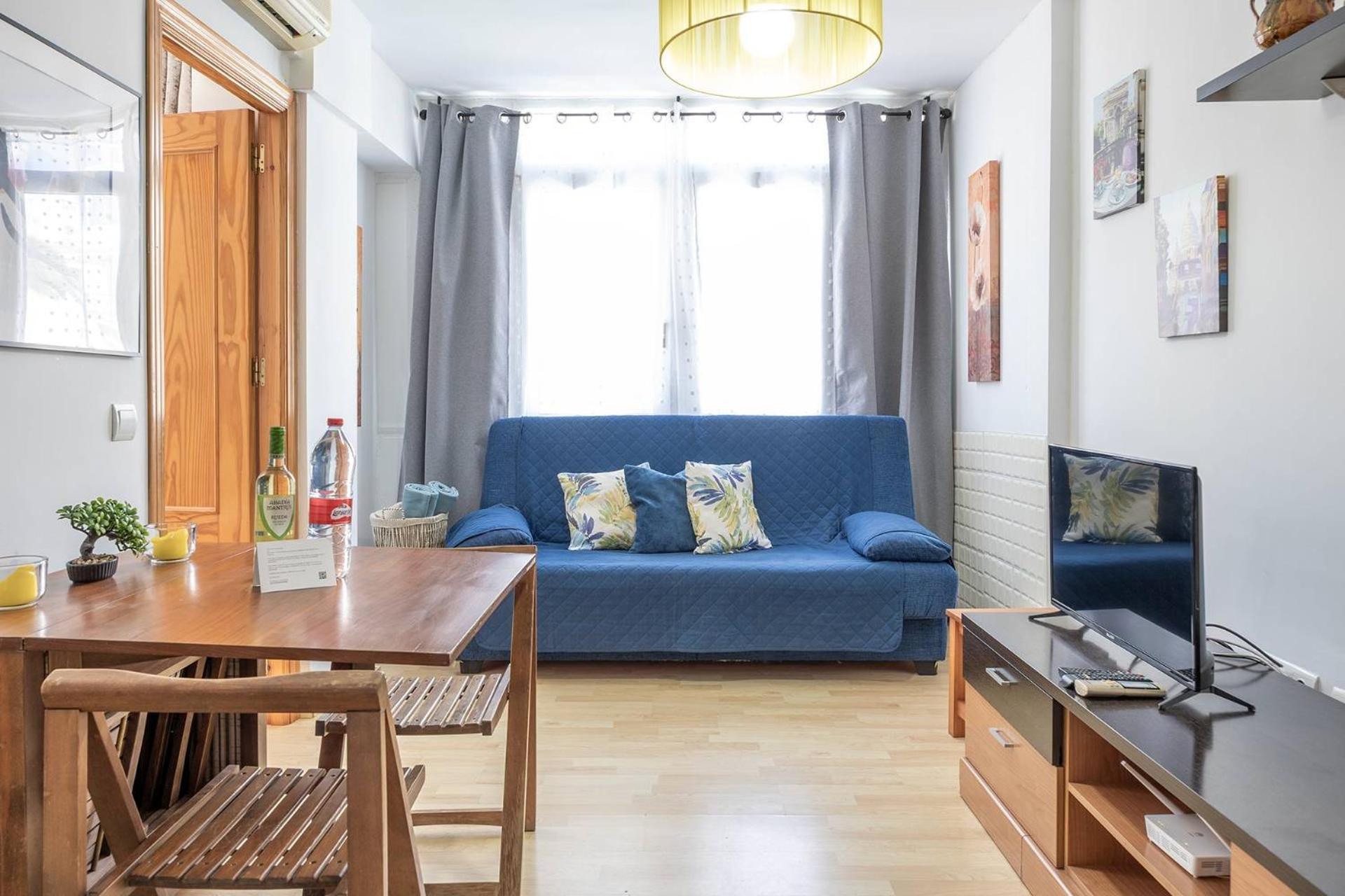 Complejo Andalucia Torrecilla Appartement *