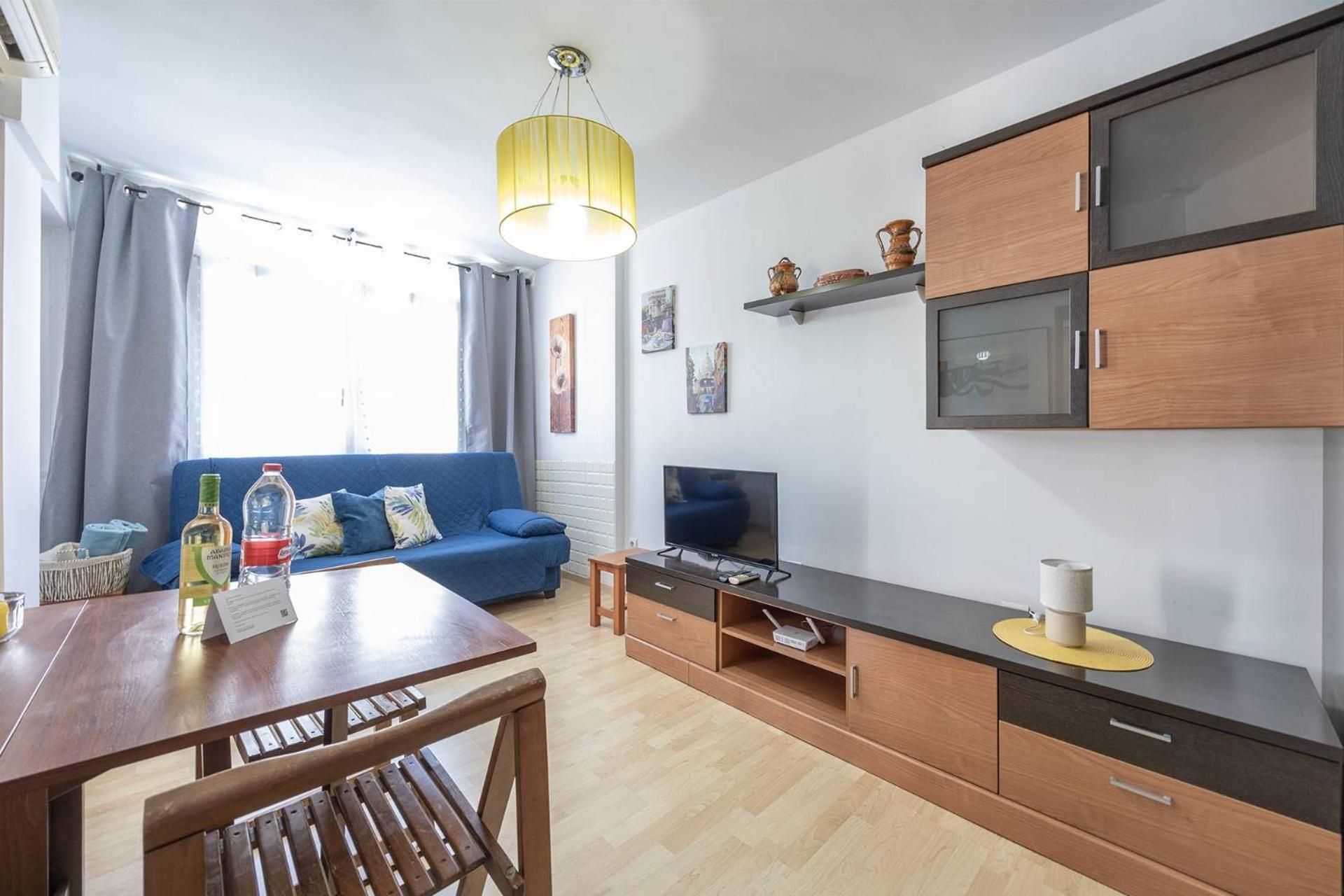 Appartement Complejo Andalucia Torrecilla Nerja