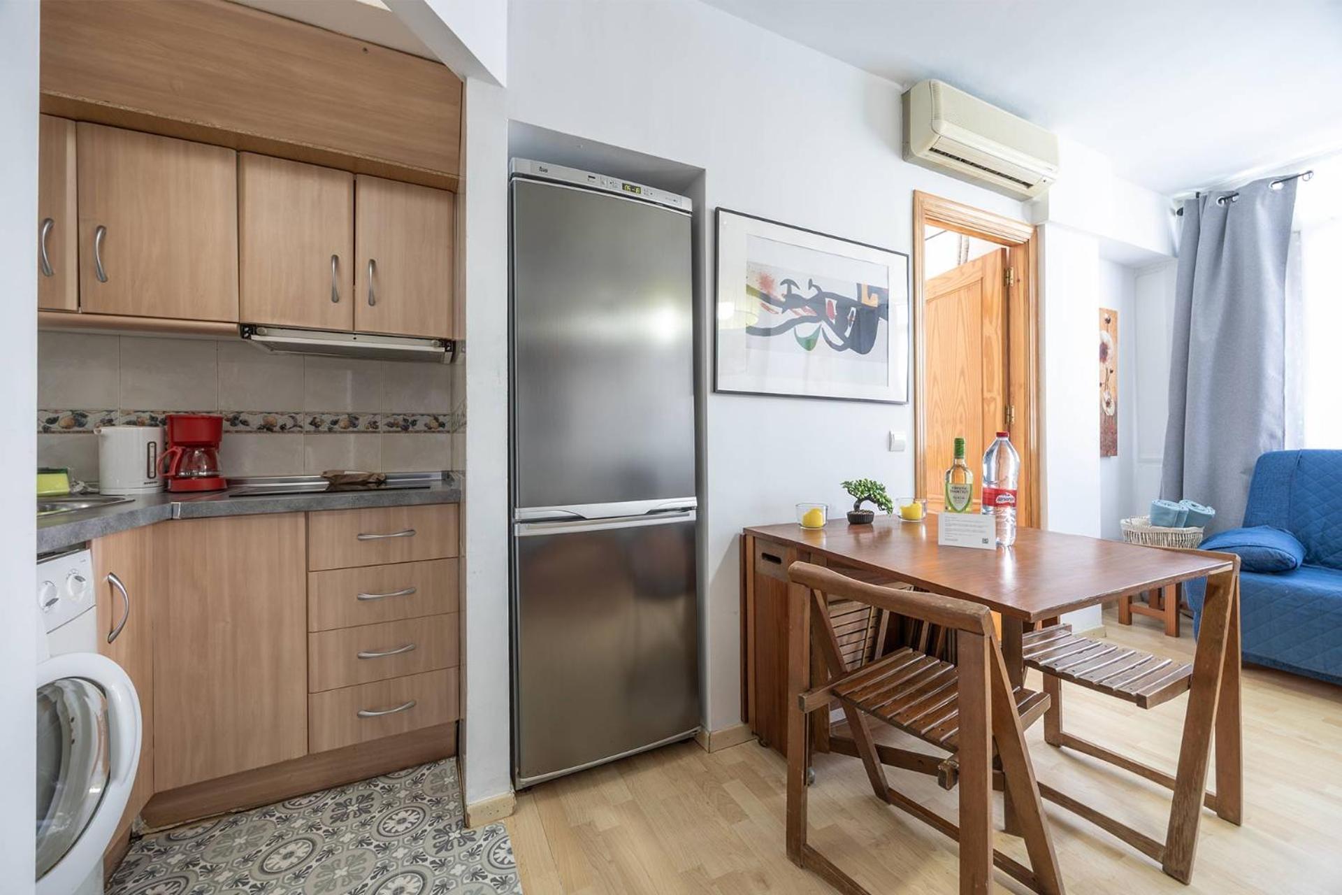 Complejo Andalucia Torrecilla Appartement *