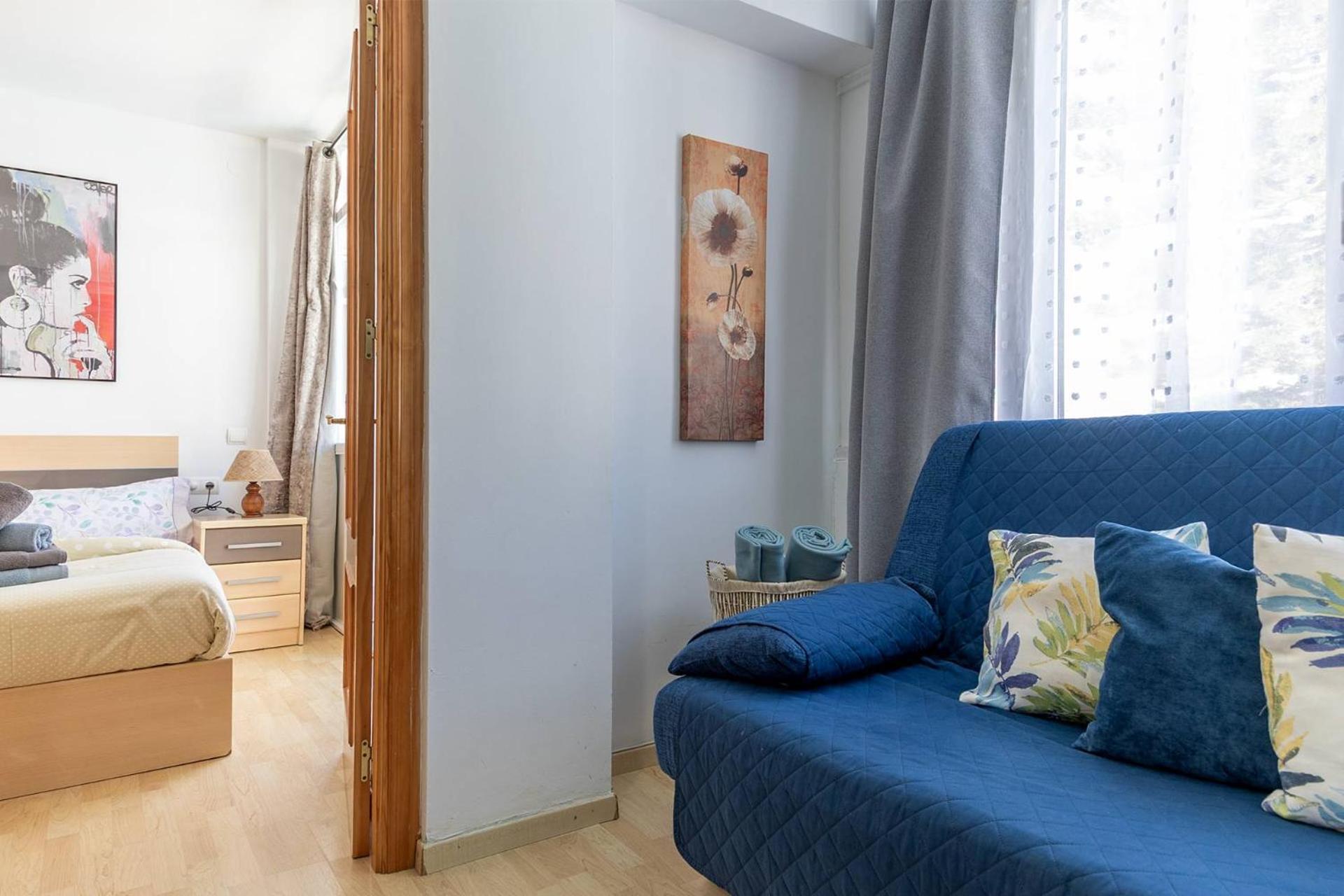 Appartement Complejo Andalucia Torrecilla *
