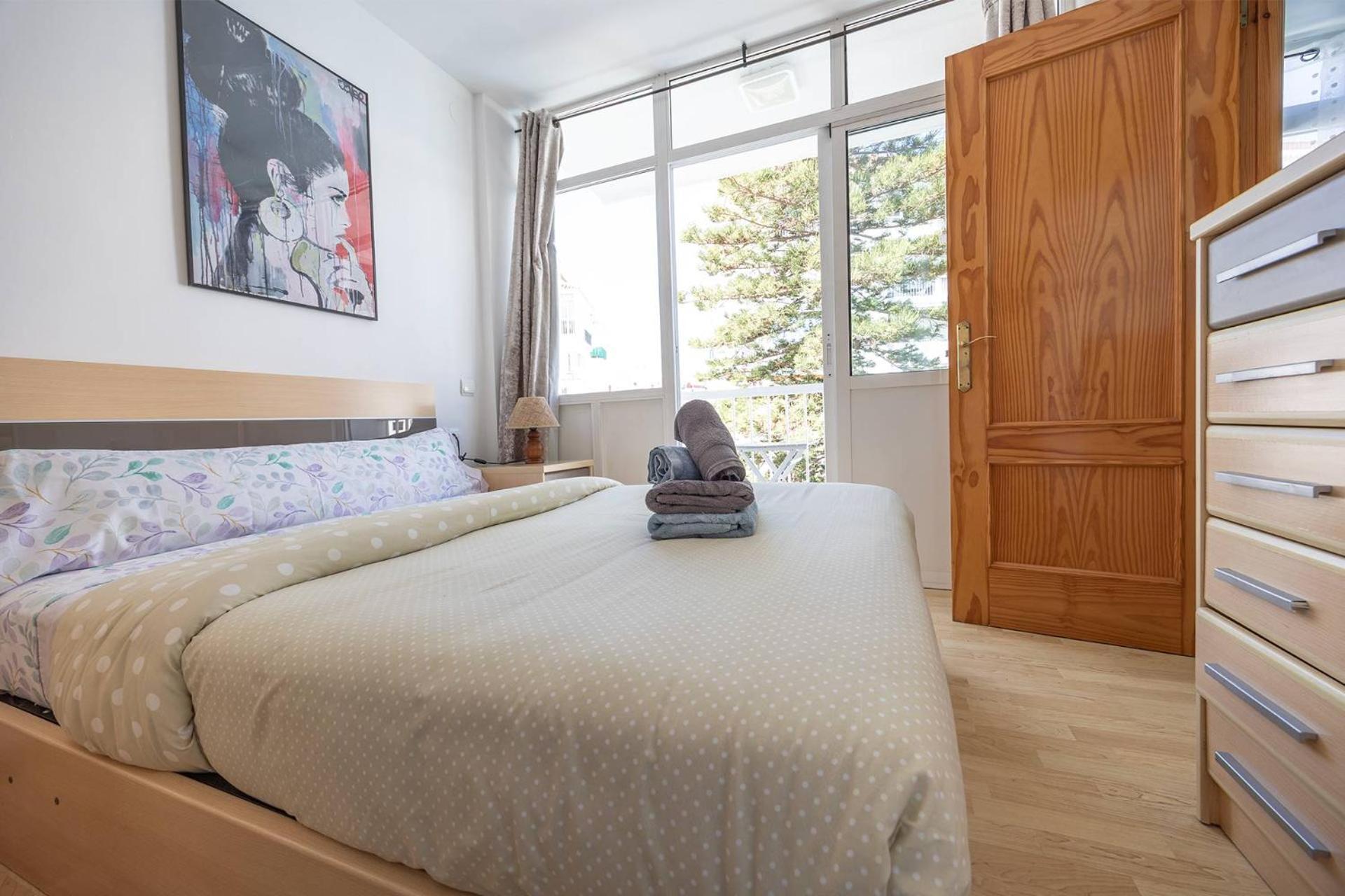 Complejo Andalucia Torrecilla Appartement Nerja