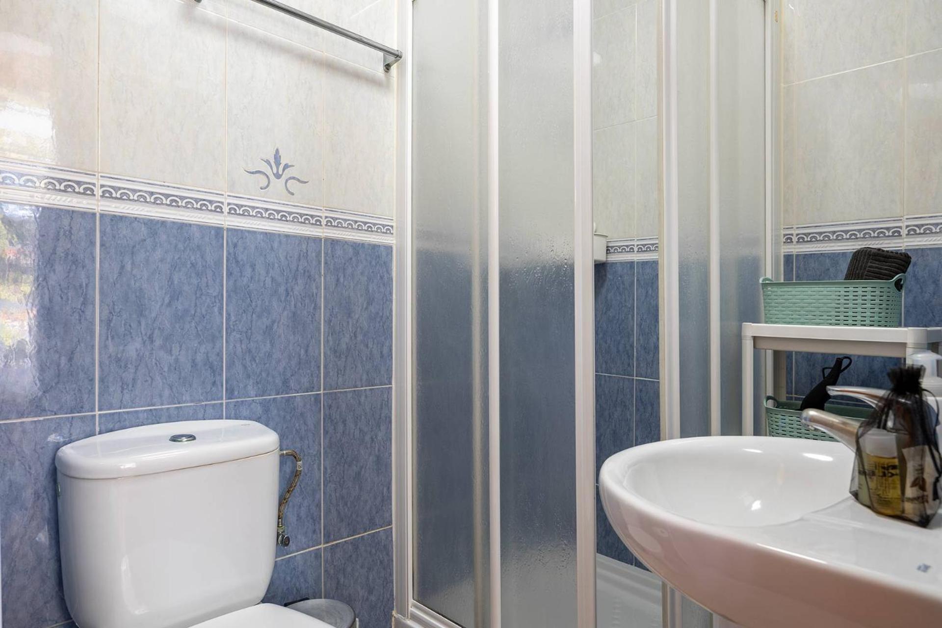 Appartement Complejo Andalucia Torrecilla Nerja